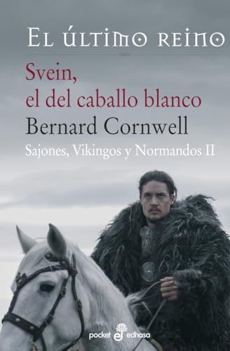 Svein el del caballo blanco II