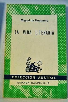 La Vida Literaria