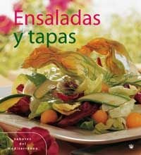 Ensaladas y tapas: 045 (Otros Gastronomía)