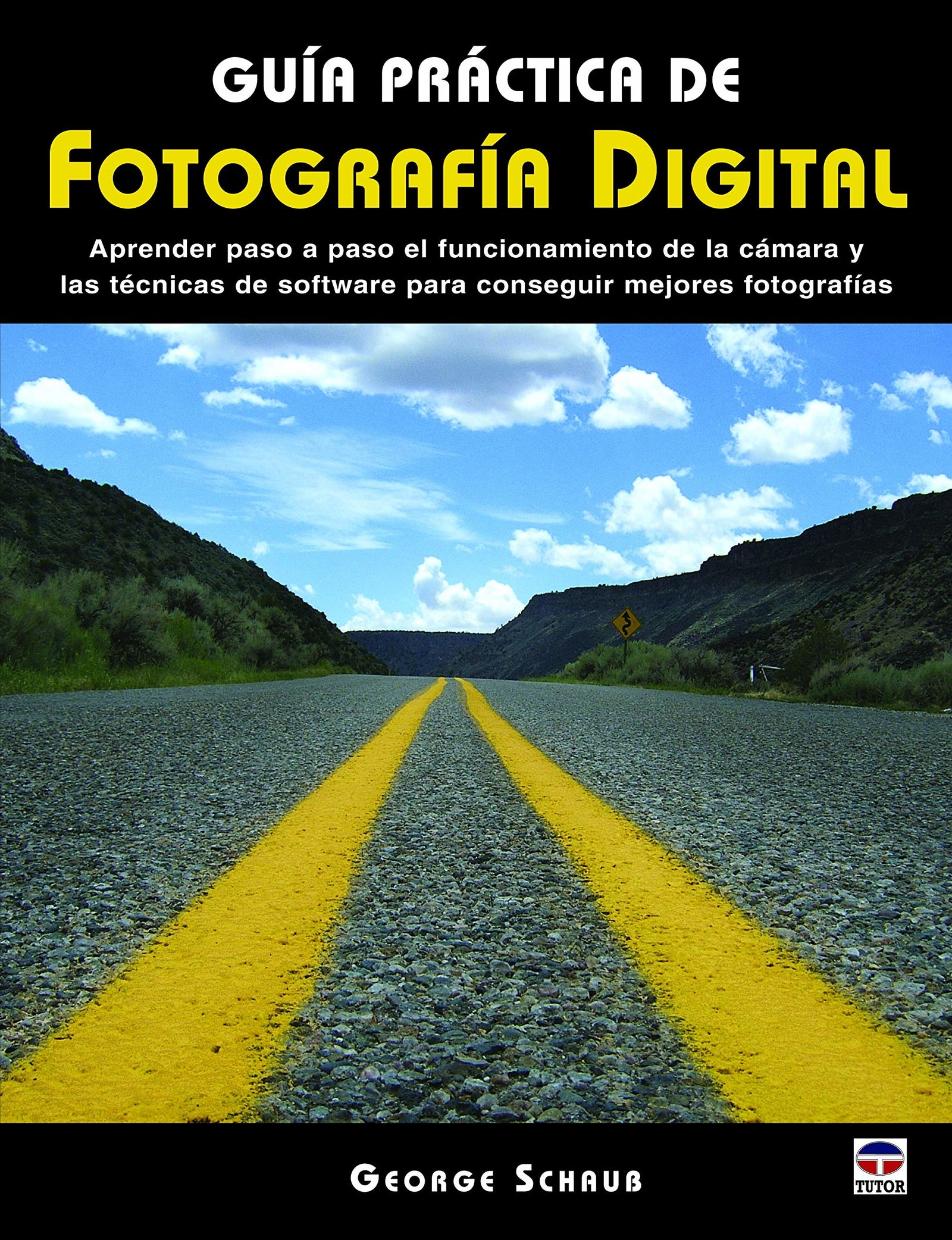 Guía práctica de fotografía digital (DEPORTES)