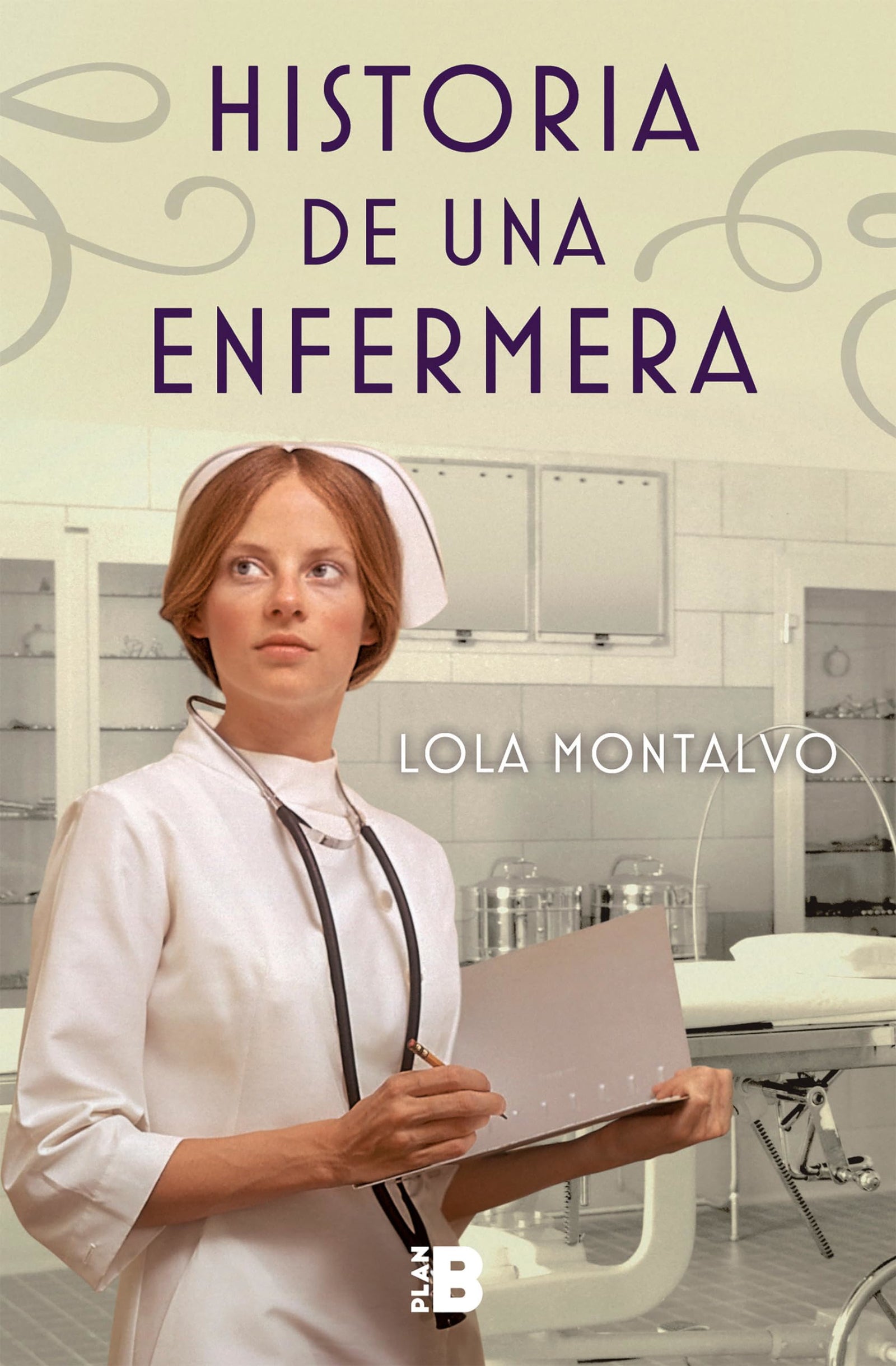 Historia de una enfermera (Somos B)
