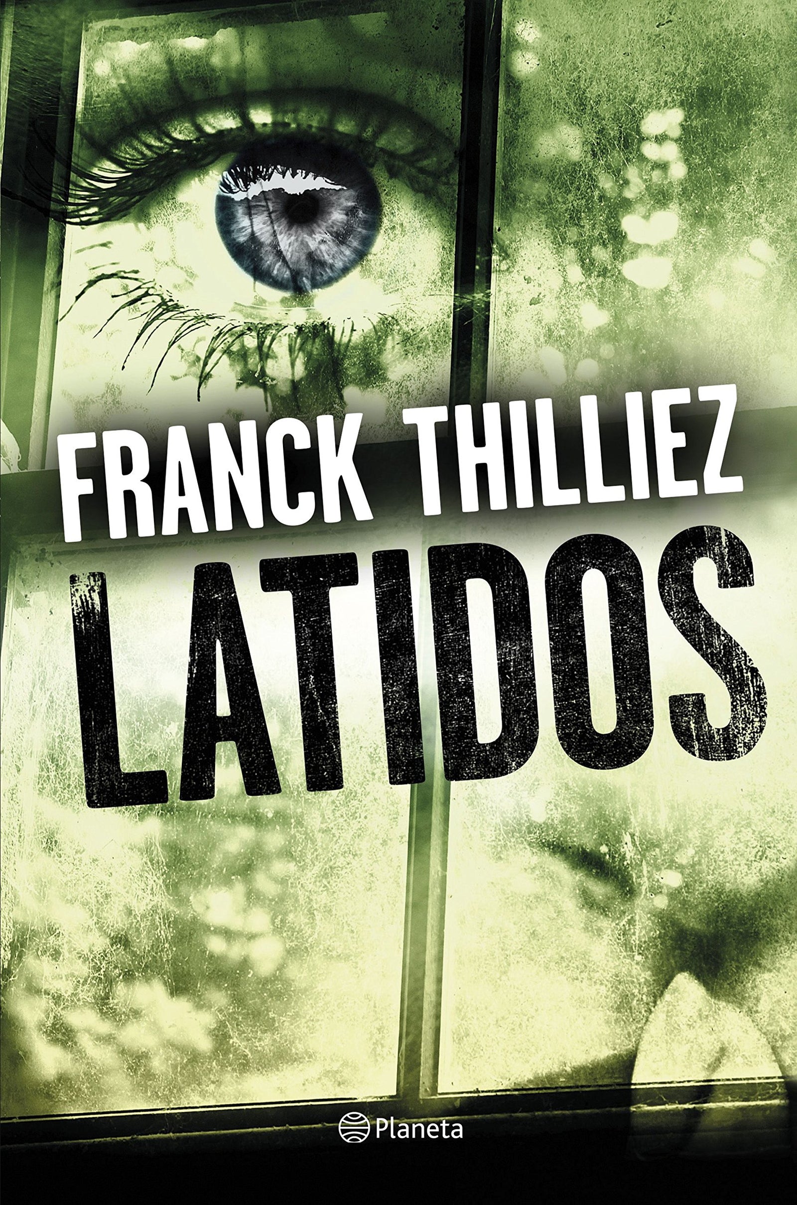 Latidos (Planeta Internacional)