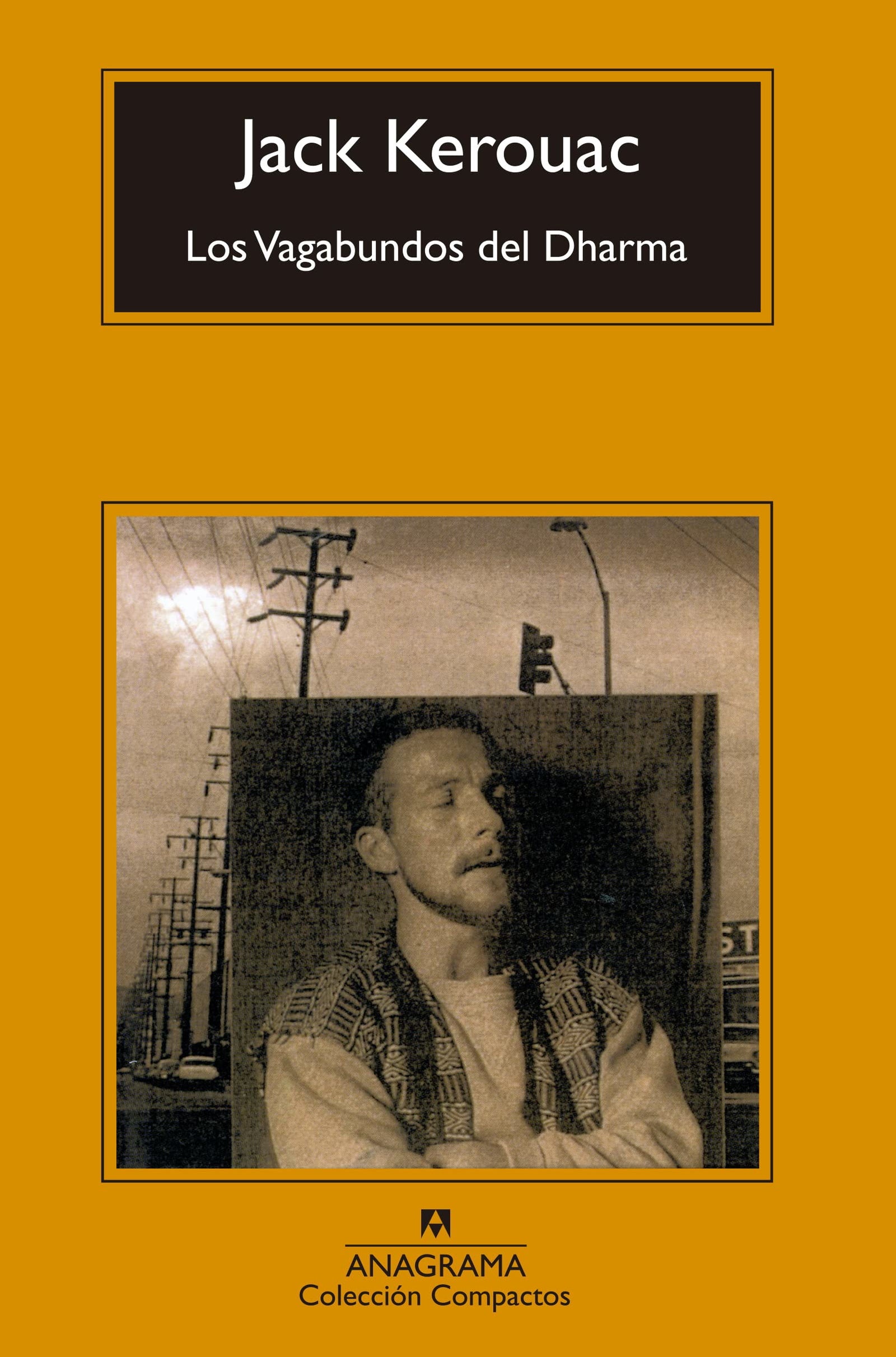 Los Vagabundos del Dharma: 241 (Compactos)