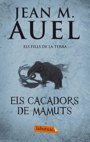 Els caçadors de mamuts (LABUTXACA)
