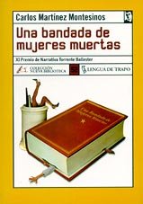 Una bandada de mujeres muertas