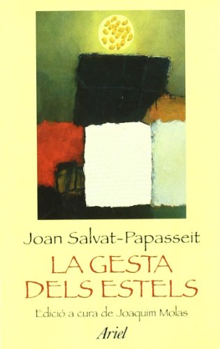 La gesta dels estels (COL.LECCIO JOVE)