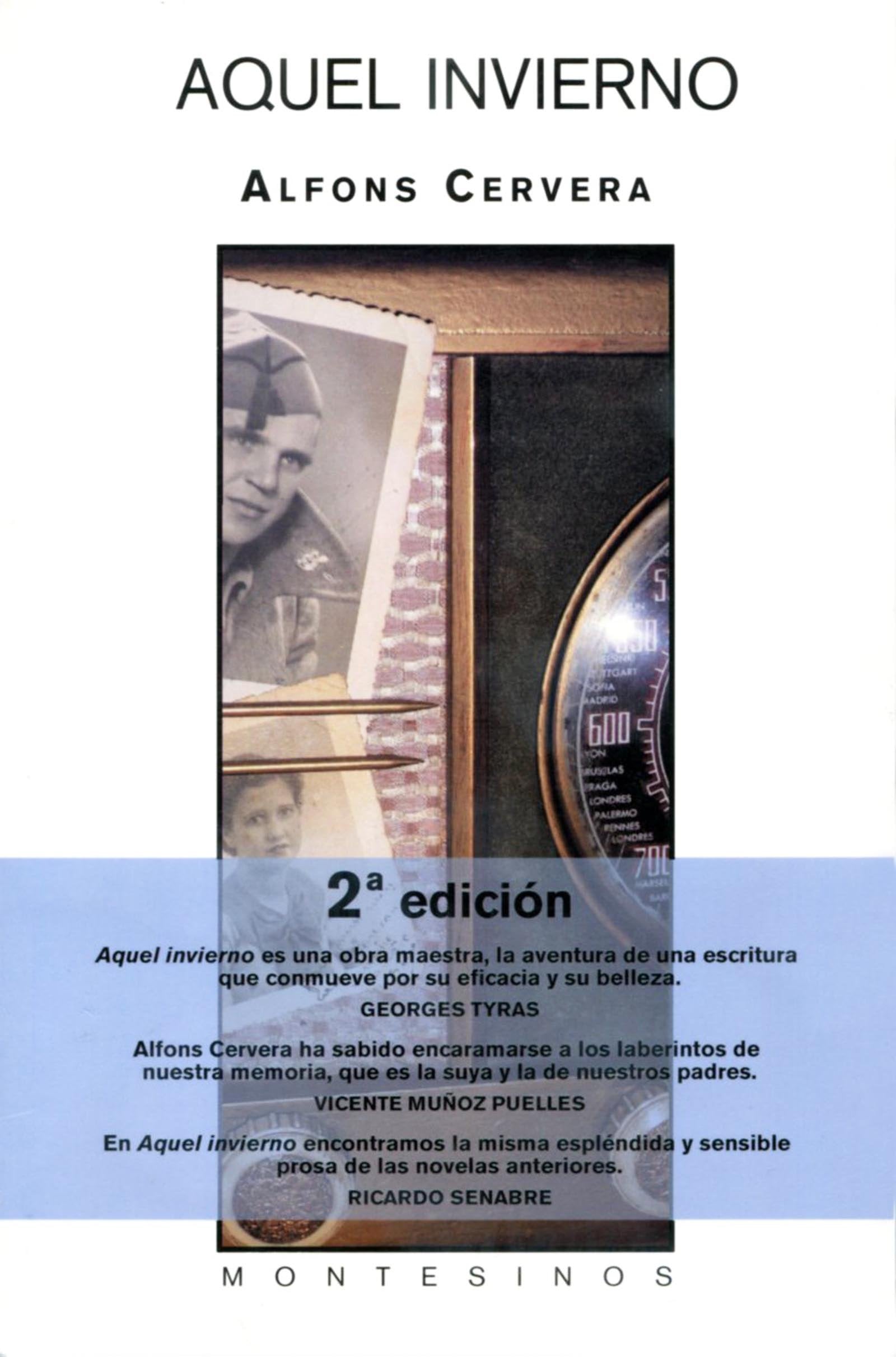 Aquel invierno: 2a edicion (NARRATIVA)