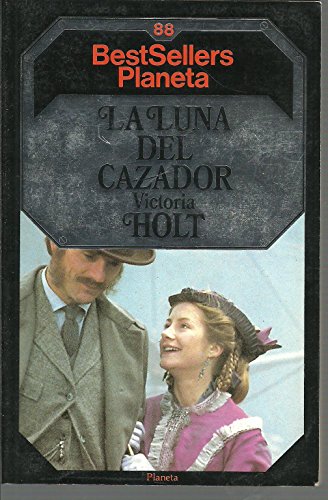 Luna del cazador, la