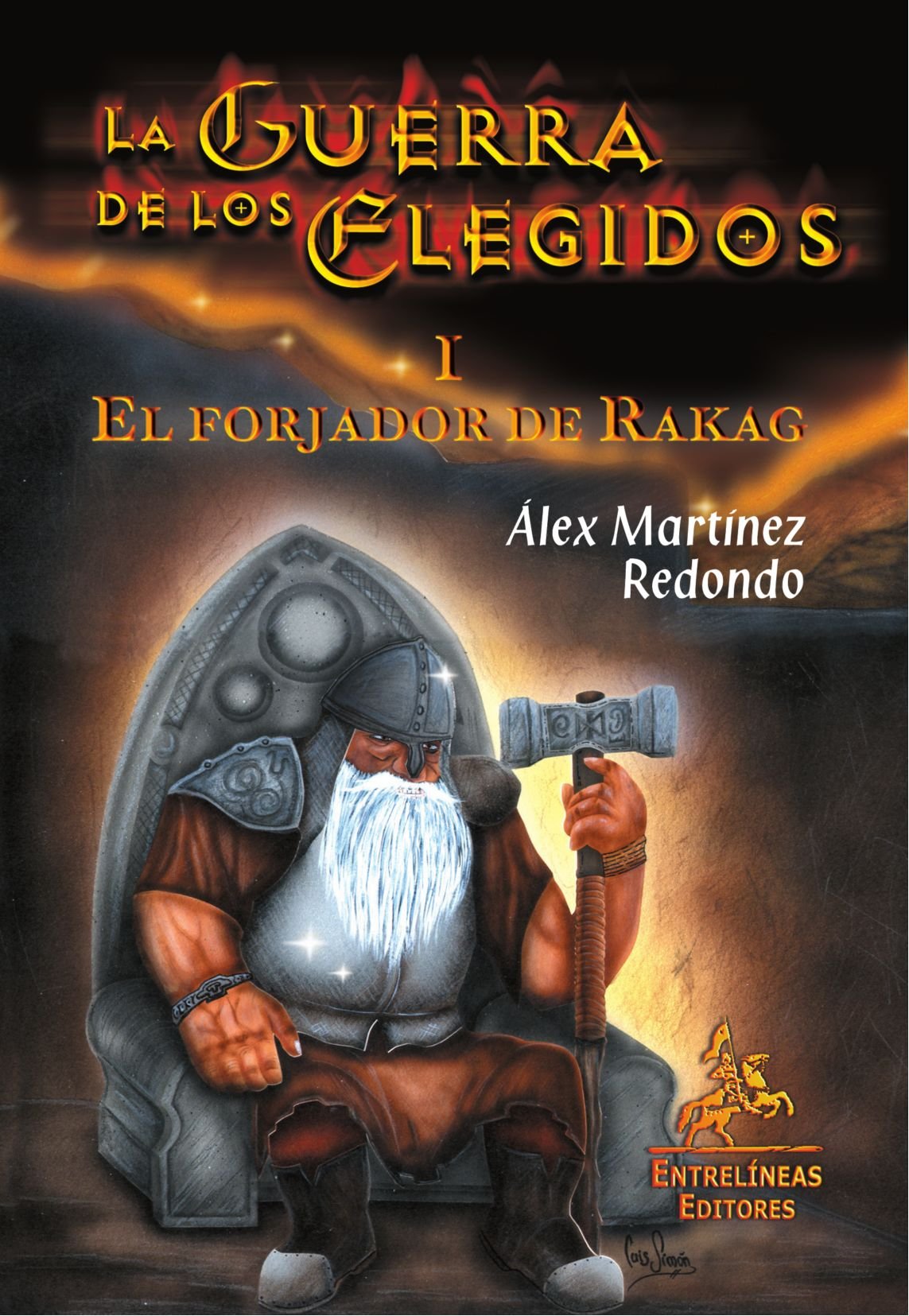 La guerra de los elegidos I