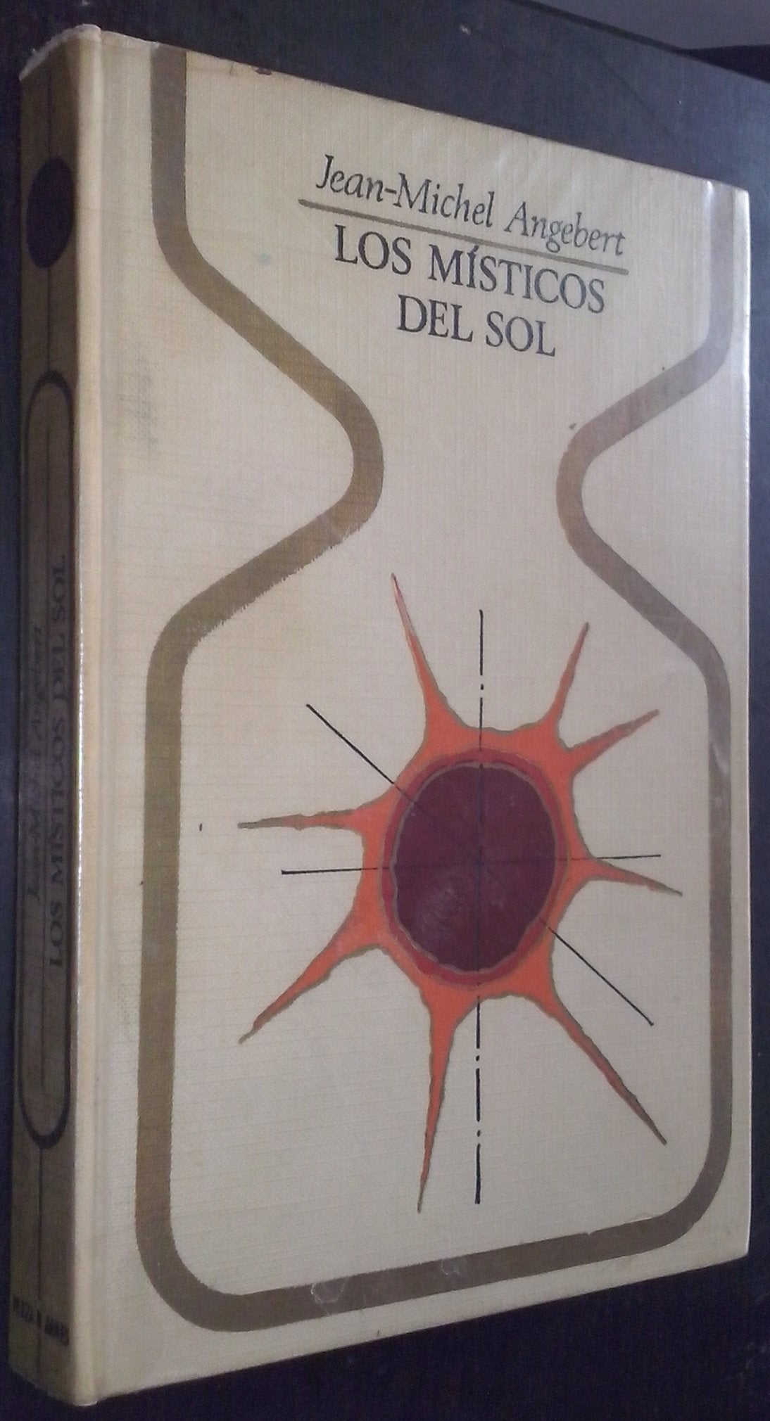 LOS MISTICOS DEL SOL