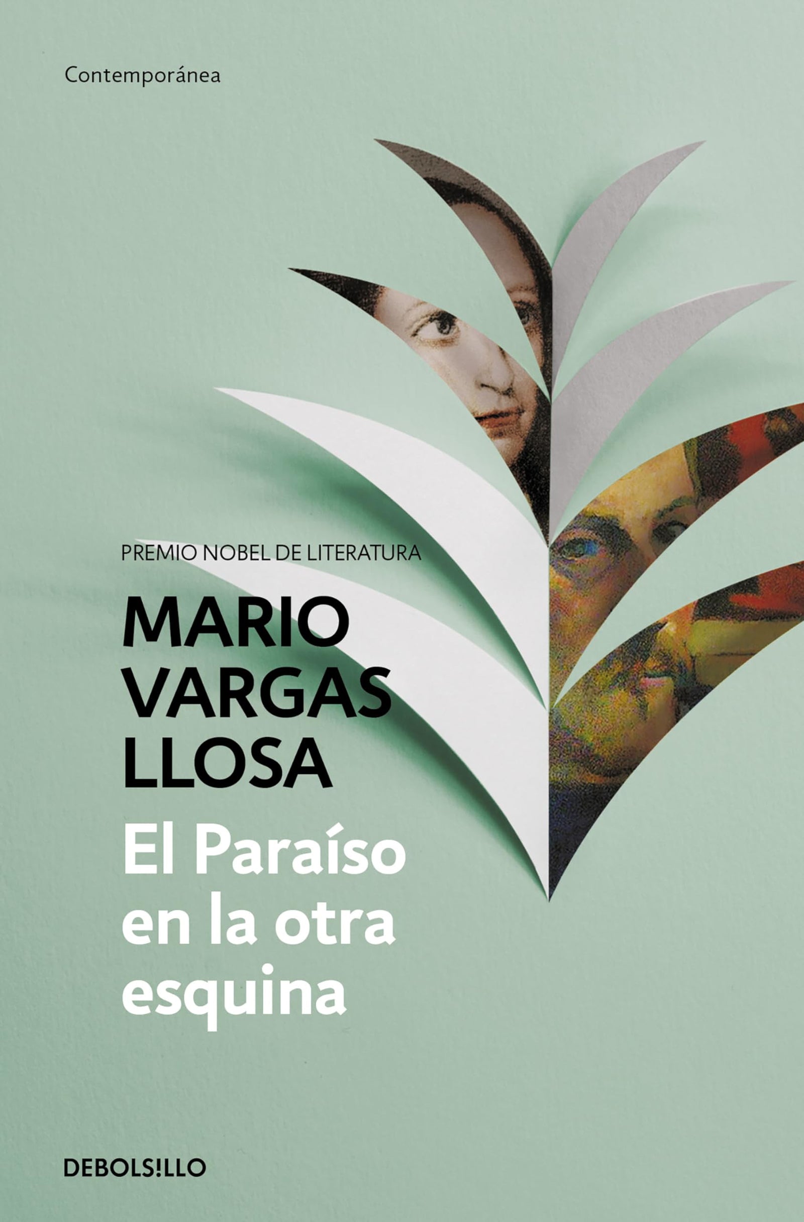El Paraíso en la otra esquina (Contemporánea)