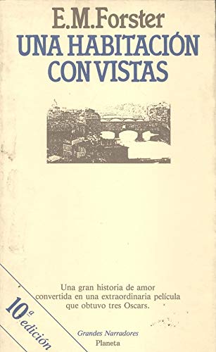 Habitacion con vistas, una