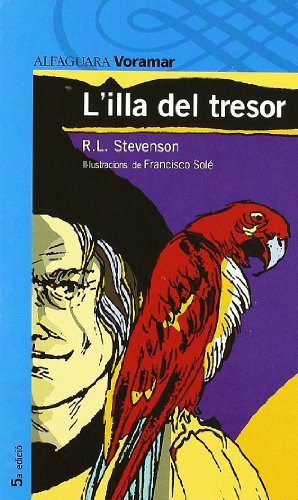 L'Illa Del Tresor - Voramar (LECTURAS)