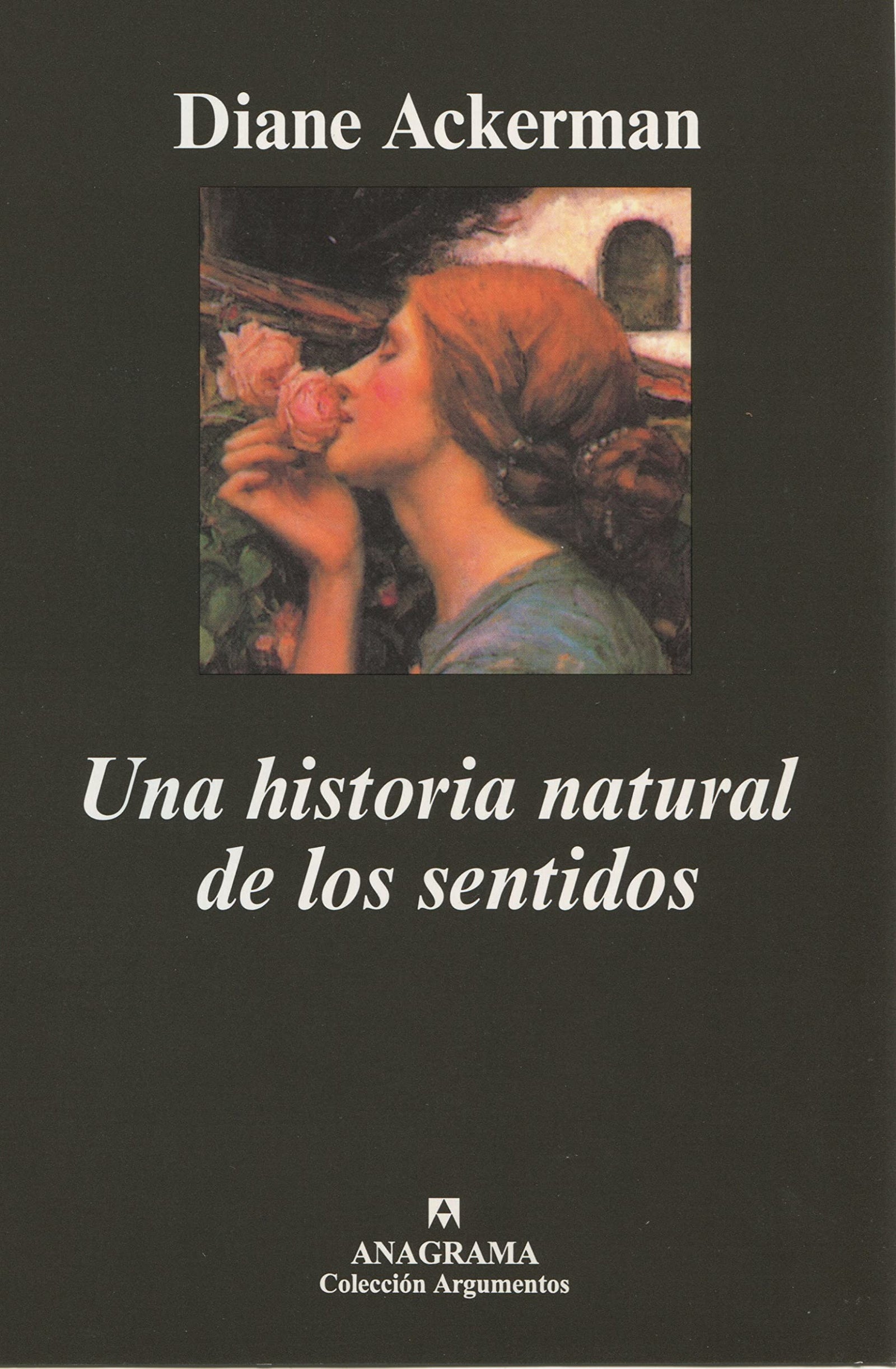 Una historia natural de los sentidos: 125 (Argumentos)