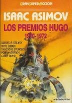 Los premios Hugo 1970-1972