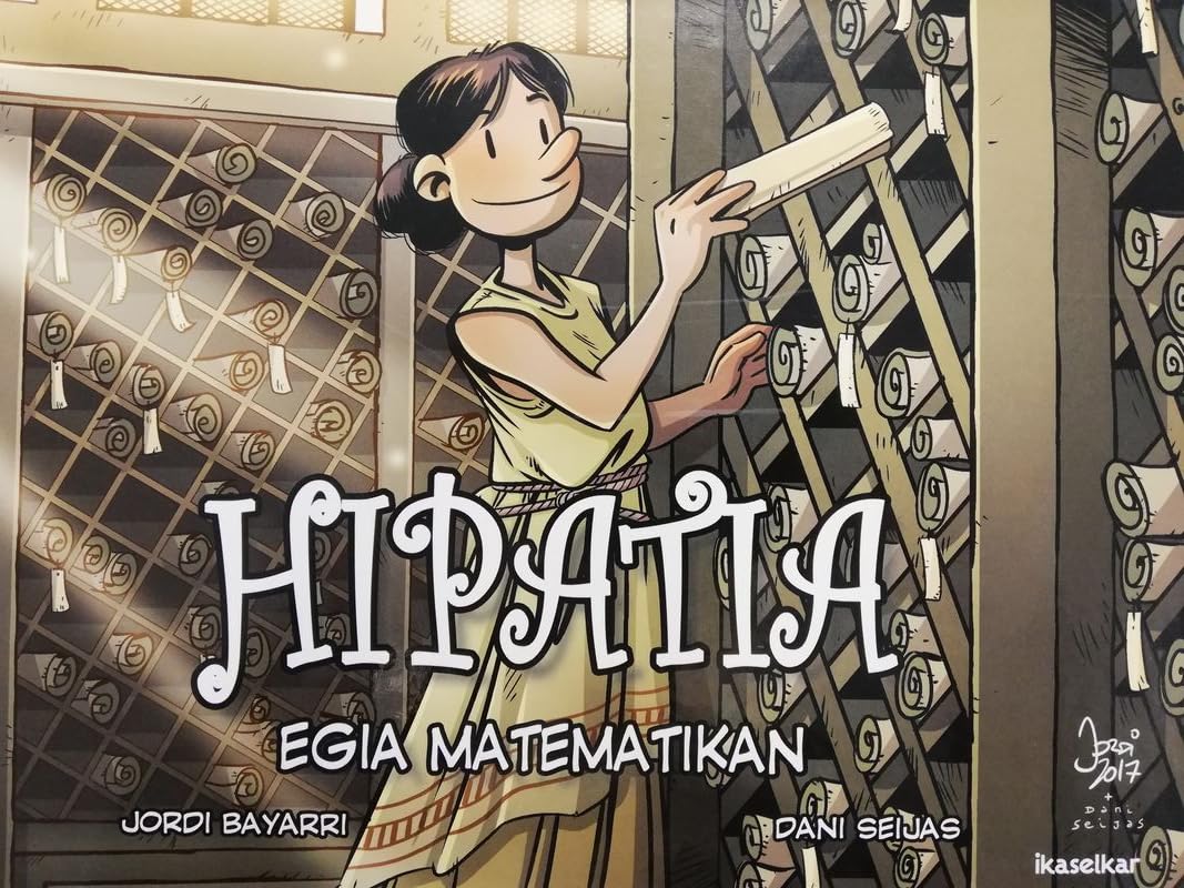 Hipatia
