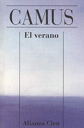 El verano / Summer