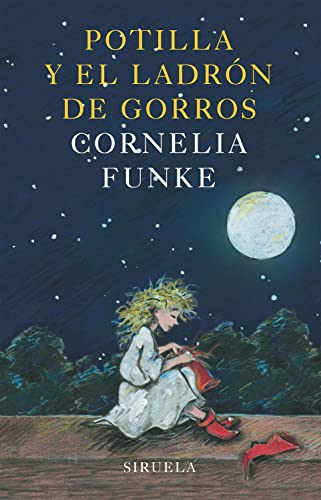 Potilla y el ladrón de gorros: 121 (Las Tres Edades)