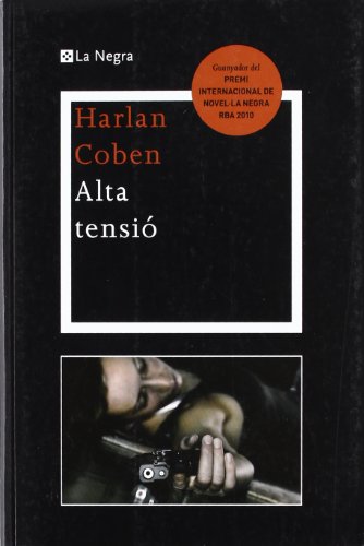 Alta tensió (Otros - La Magrana)