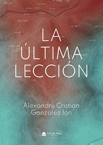 La última lección (SIN COLECCION)