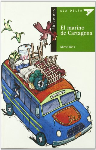 El marino de Cartagena: 31 (Ala Delta - Serie verde)