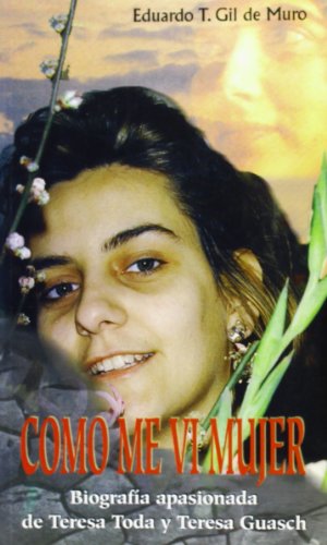 Como me VI mujer