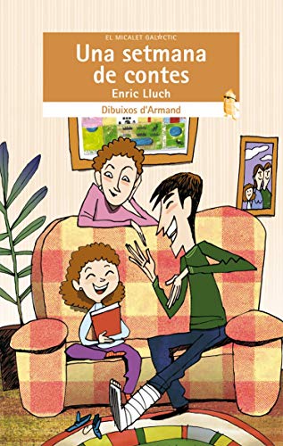 Una Setmana De Contes: 173 (El Micalet Galàctic)