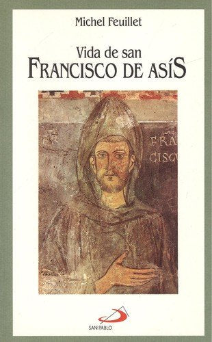 Vida de san Francisco de asis