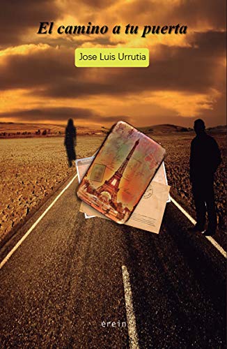El camino a tu puerta: 40 (Narrativa)