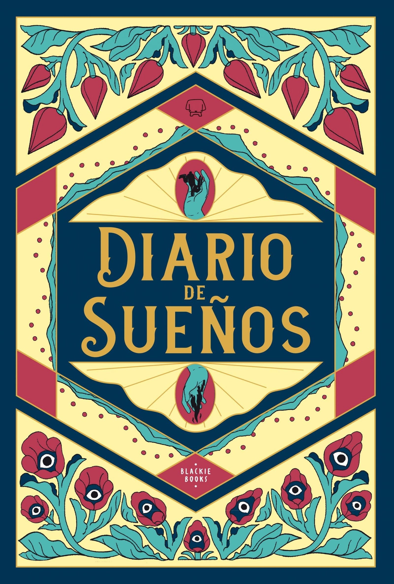 Diario de sueños (Nueva edición ampliada) (AGENDA)