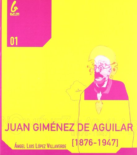 Juan gimenez de Águilar (1876-1947)