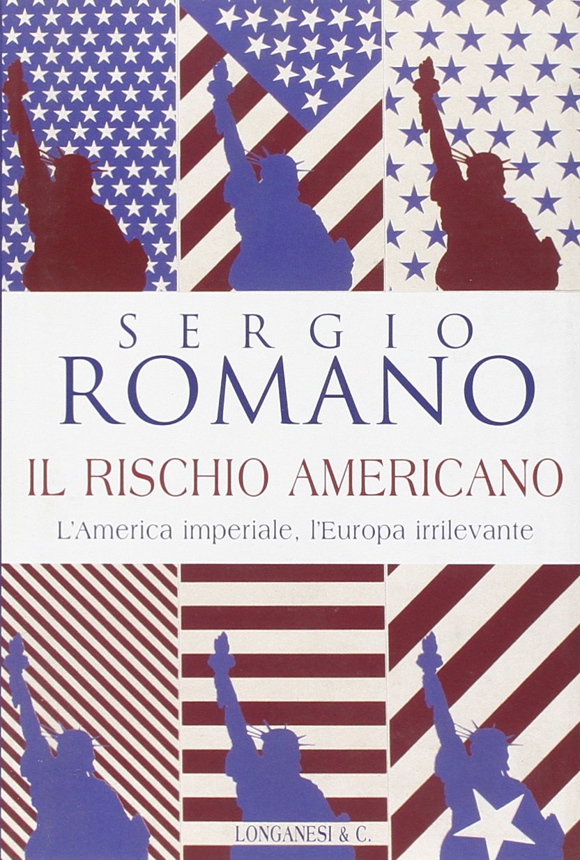 Il rischio americano (Nuovo Cammeo)