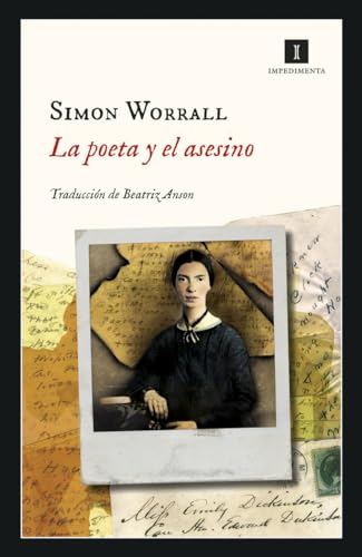La poeta y el asesino