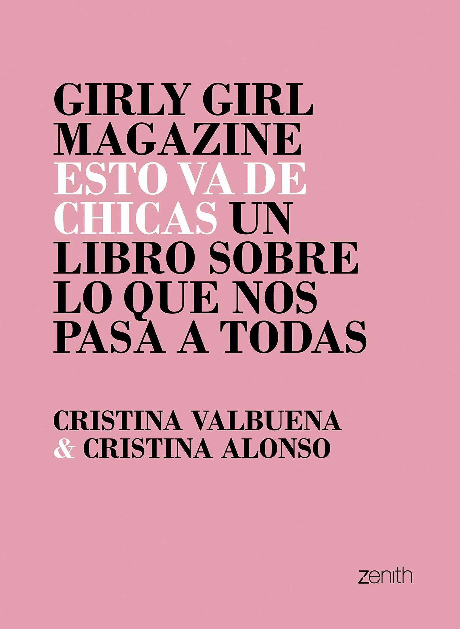 Esto va de chicas (Zenith Her)
