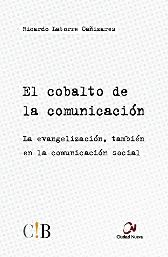cobalto de La Comunicacion (Crónica Blanca)