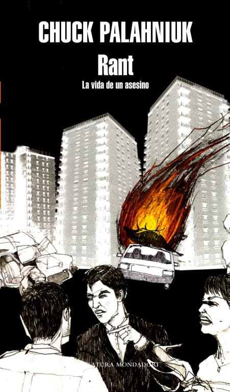 Rant. La vida de un asesino (Random House)