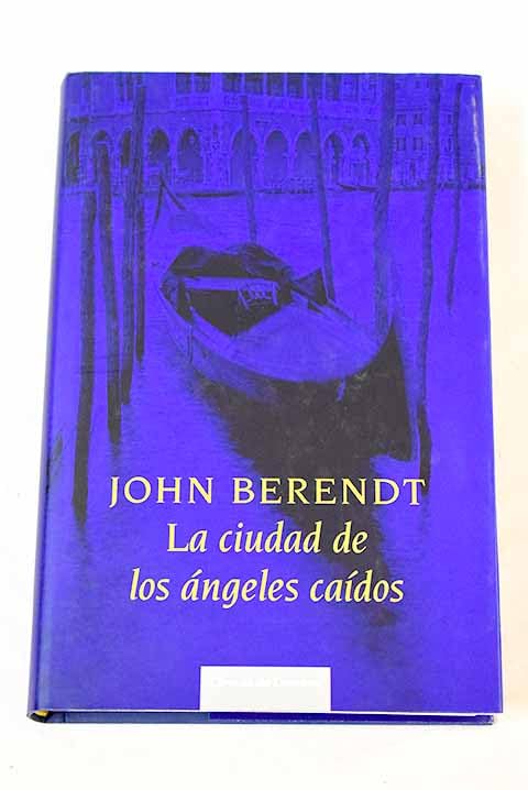 La Ciudad De Los Ángeles Caídos