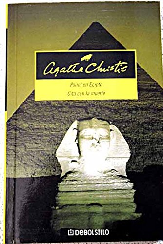 Poirot en Egipto / cita con la muerte