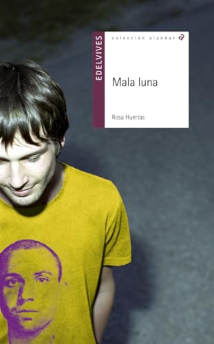 Mala luna: 115 (Alandar)