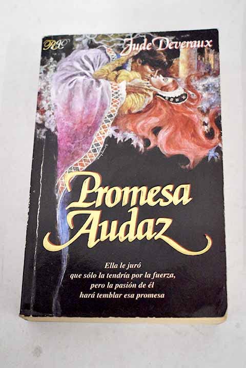 Promesa audaz