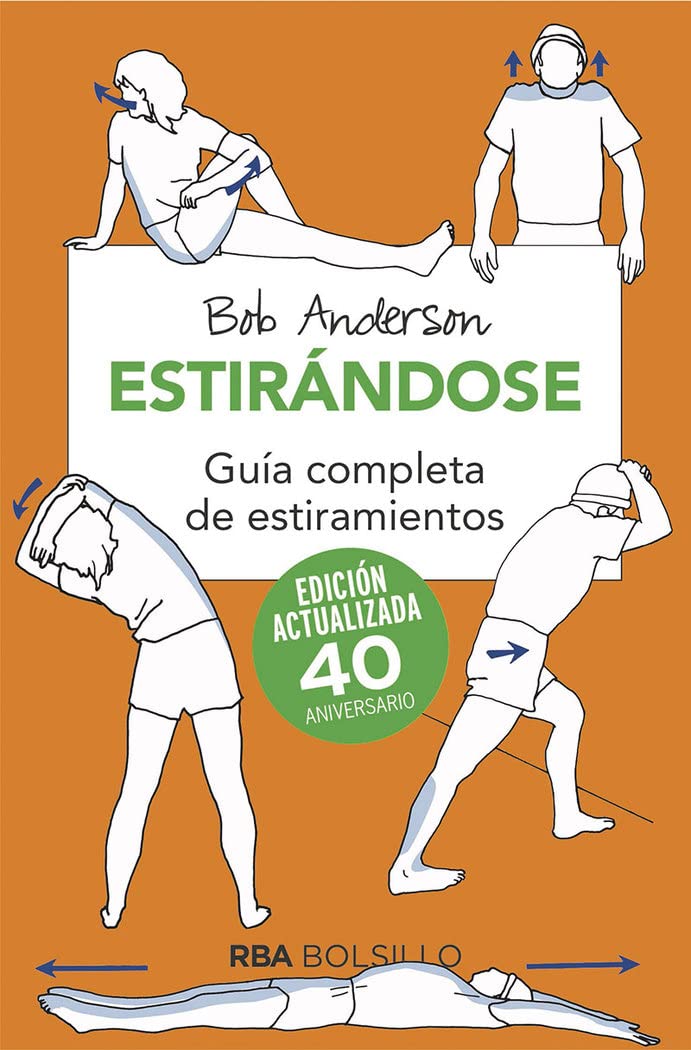 Estirándose (No Ficción)