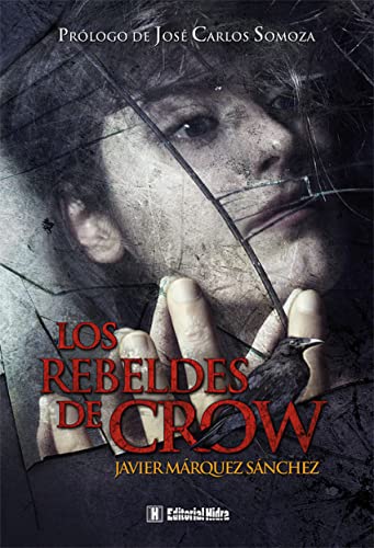 Rebeldes De Crow,Los: 1 (Kraken)