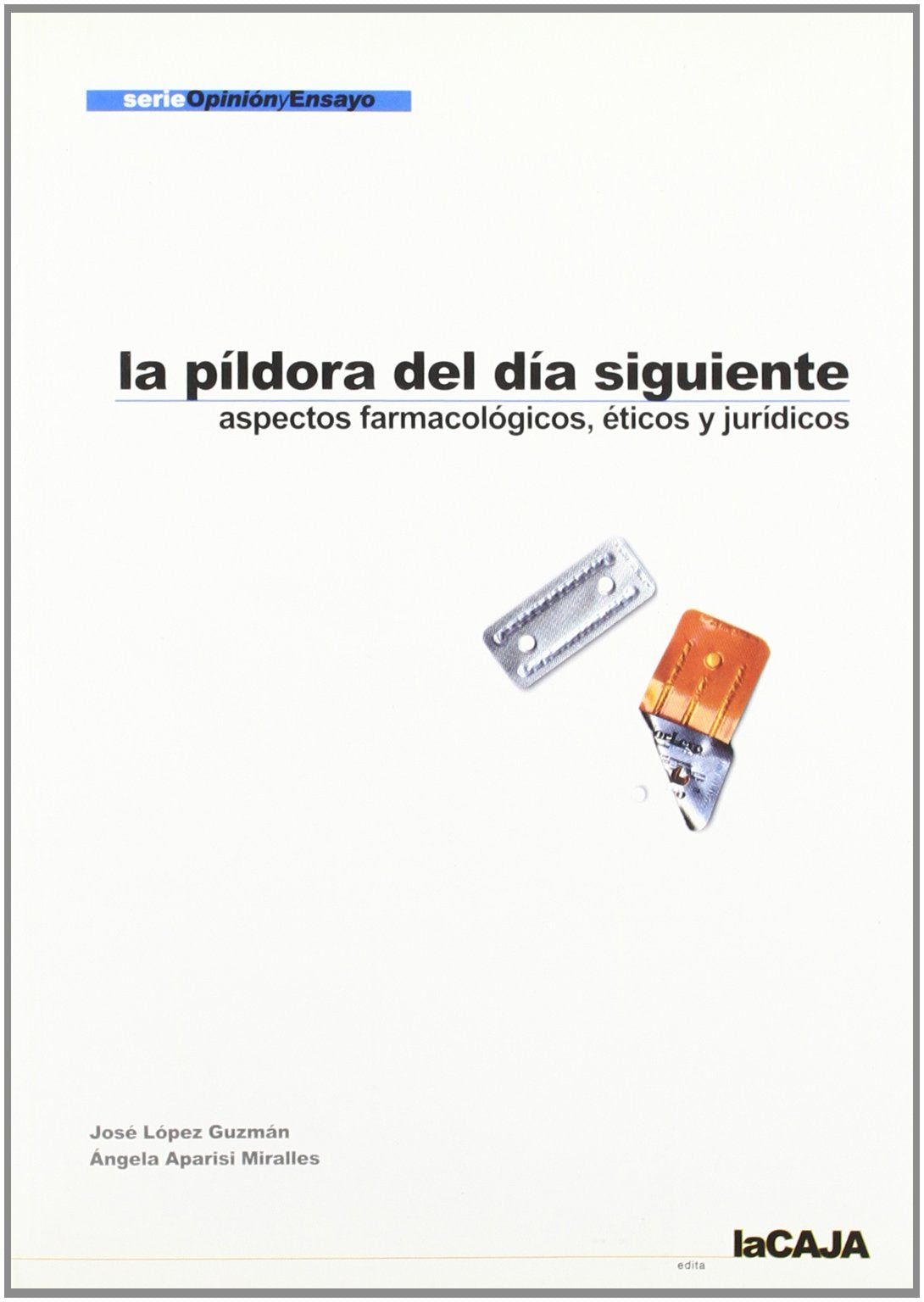 La Píldora Del día siguiente