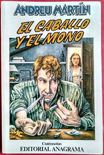 El caballo y el mono: 60 (Contraseñas)