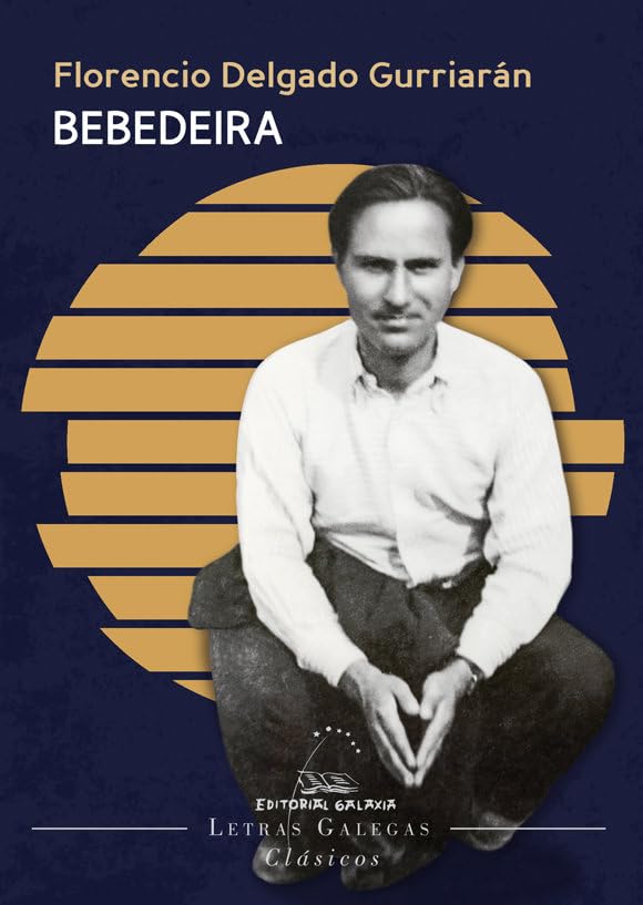 Bebedeira: 12 (Letras galegas clásicos)