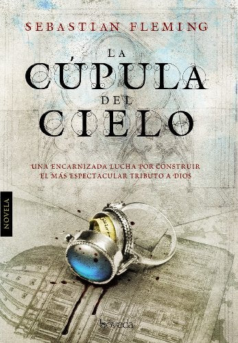 La cúpula del cielo (Fondo General - Narrativa)
