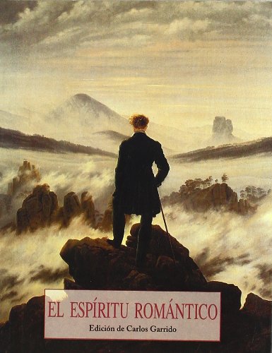 ESPIRITU ROMANTICO,EL (LOS PEQUE?OS LIBROS DE LA SABIDURIA)