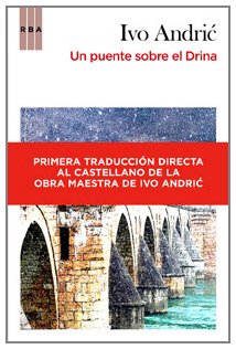 Un puente sobre el Drina: 420 (Narrativa Contempor.)