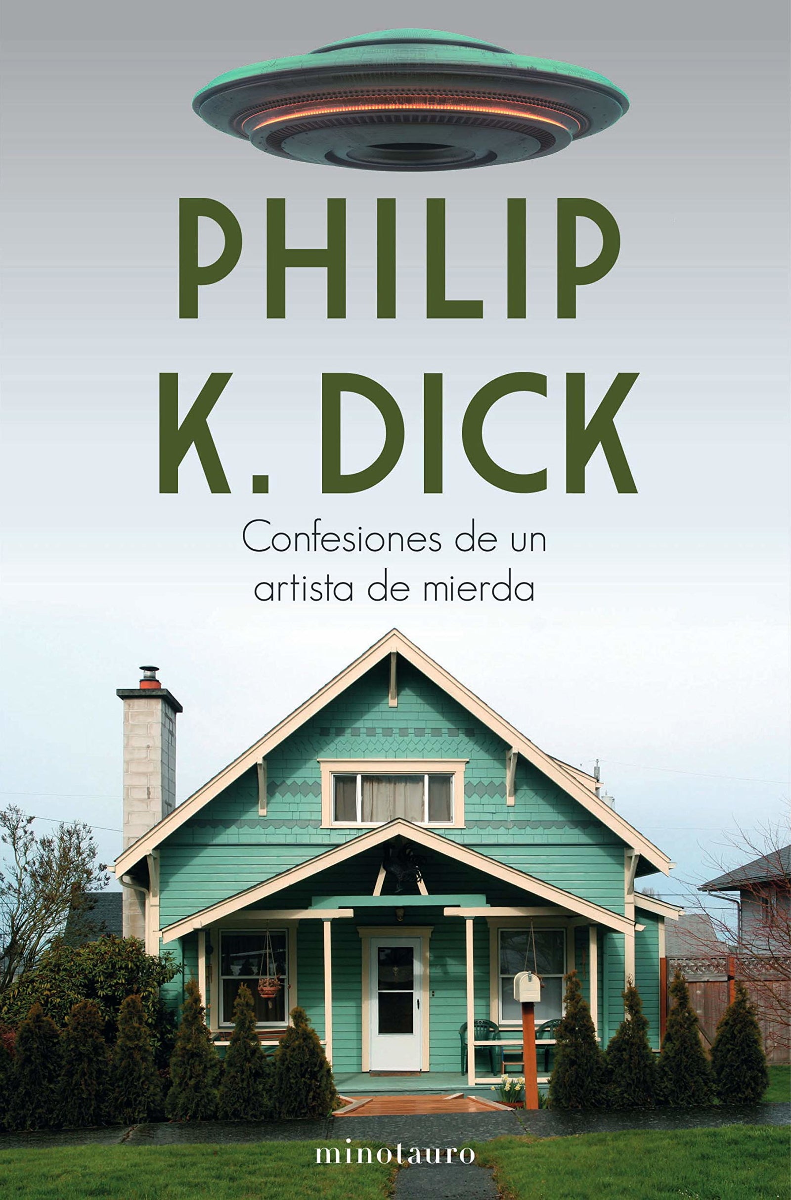 Confesiones de un artista de mierda (Bibliotecas de Autor)