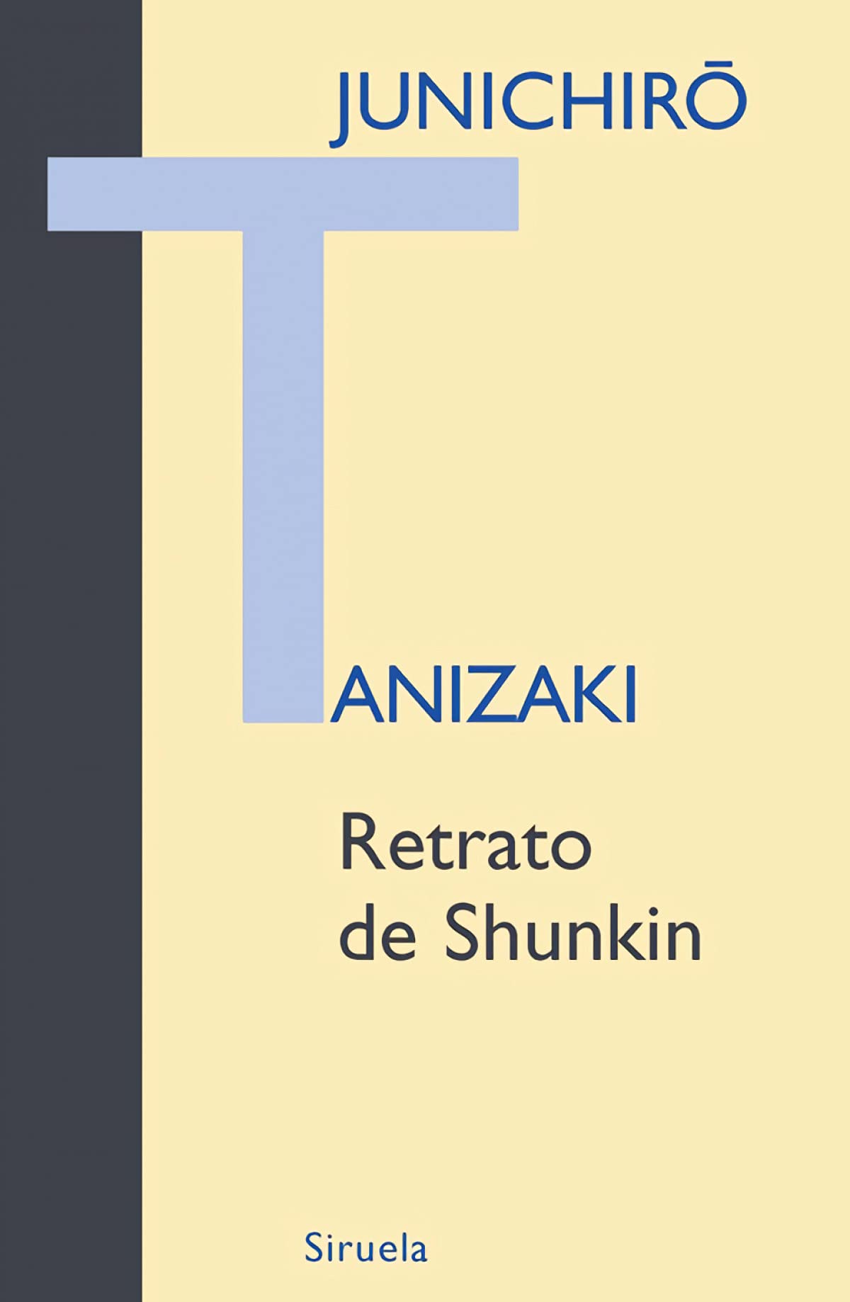 Retrato de Shunkin: 278 (Libros del Tiempo)